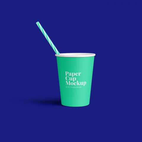 paper-cup